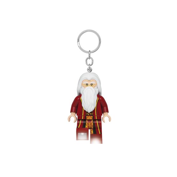 Lego Licht Harry Potter Sleutelhanger Perkamentus