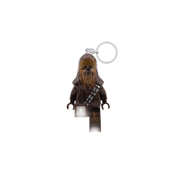 Lego Licht Star Wars Sleutelhanger Chewbacca