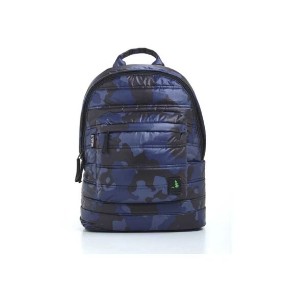 Mueslii Rc1 Quadro Rugzak Navy Camo