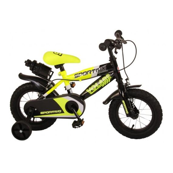 Volare Sportivo Kinderfiets 12