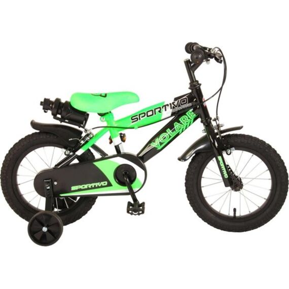 Volare Sportivo Kinderfiets 14