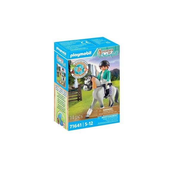 Playmobil 71641 Toernooi Ruiter