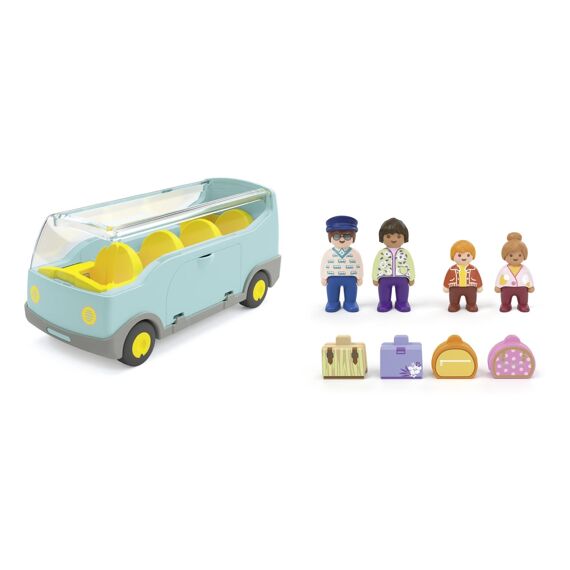 Playmobil 71682 Junior Autobus