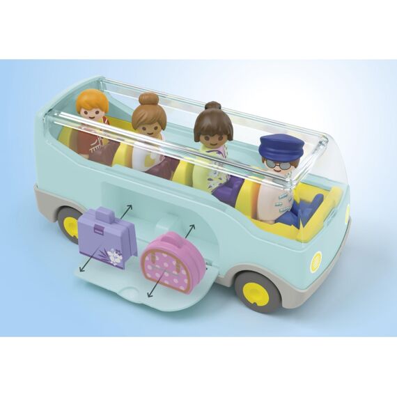 Playmobil 71682 Junior Autobus