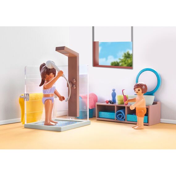 Playmobil 71611 Badkamer