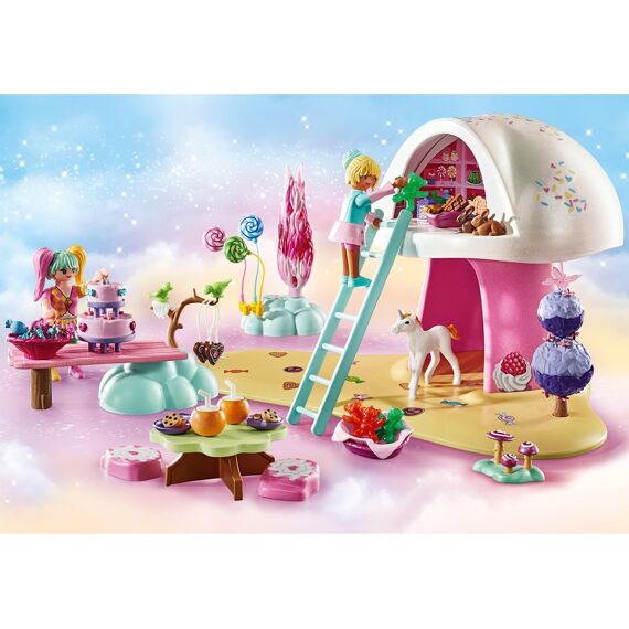 Playmobil 71579 Promo Snoepjesparadijs