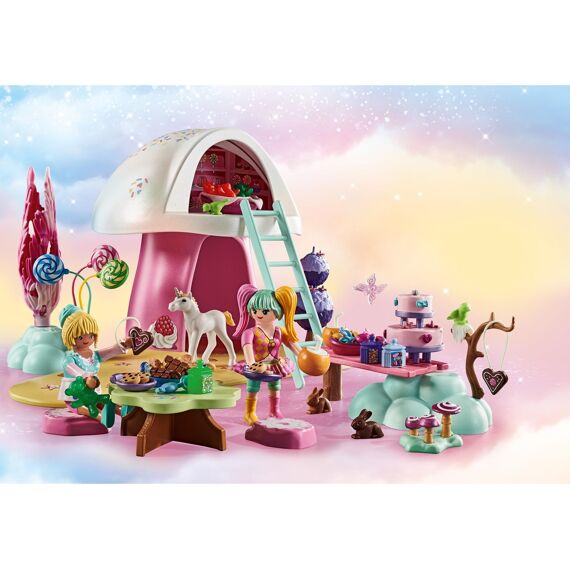 Playmobil 71579 Promo Snoepjesparadijs