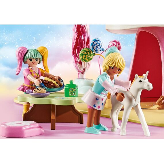 Playmobil 71579 Promo Snoepjesparadijs