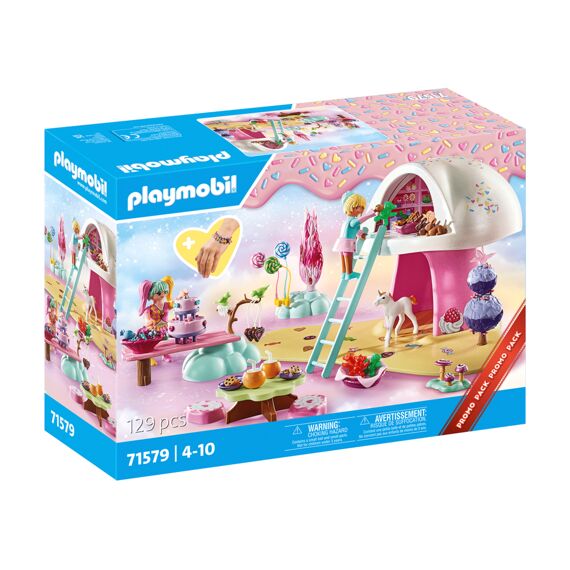 Playmobil 71579 Promo Snoepjesparadijs