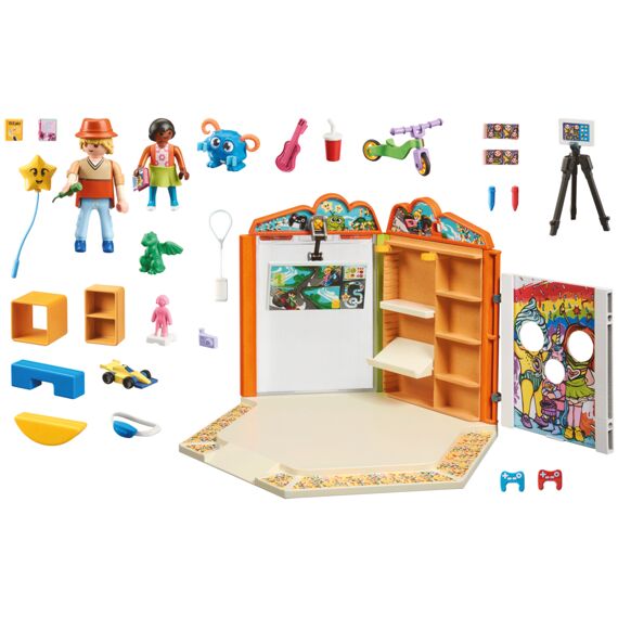 Playmobil 71536 Speelgoedwinkel