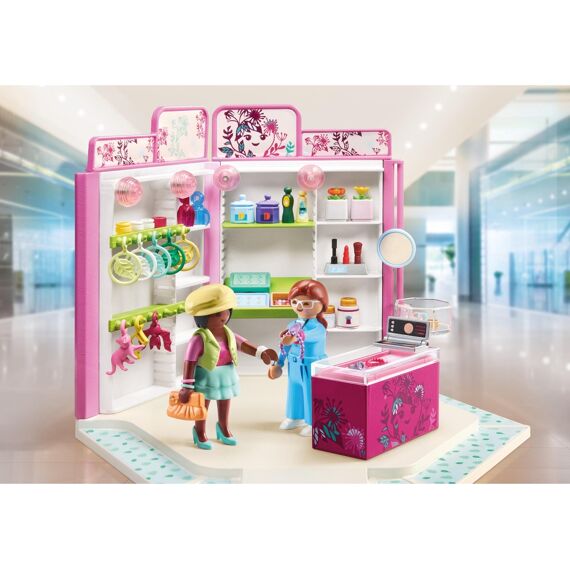 Playmobil 71537 Schoonheidssalon