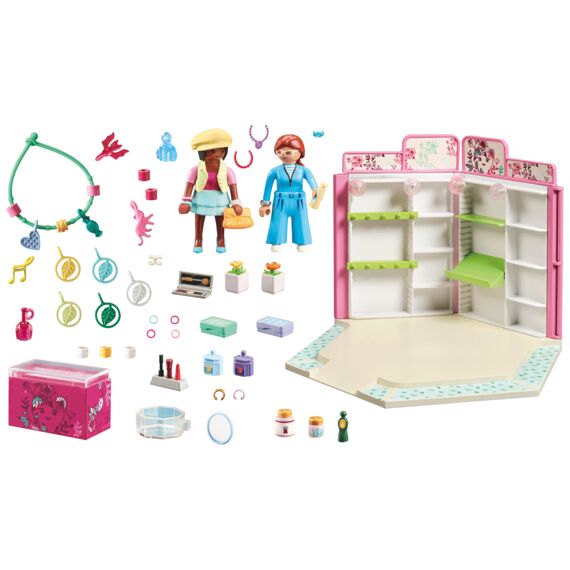 Playmobil 71537 Schoonheidssalon