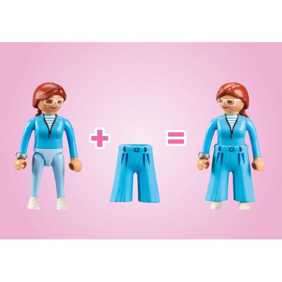 Playmobil 71537 Schoonheidssalon