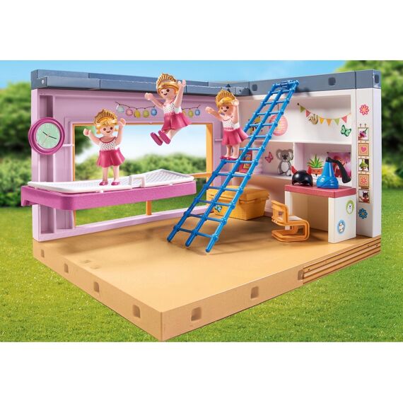 Playmobil 71610 Kinderkamer