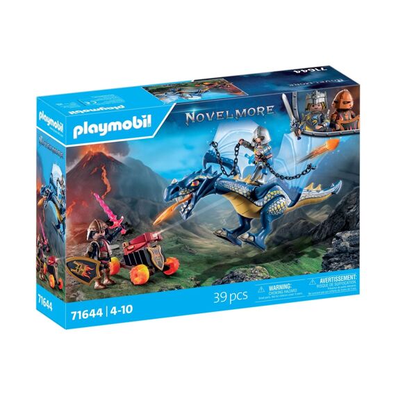 Playmobil 71644 Gevechtsdraak