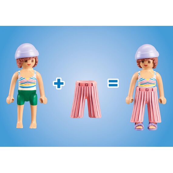 Playmobil 71534 Modewinkel