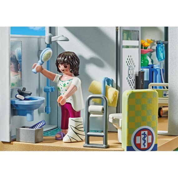 Playmobil 71615 Modern Ziekenhuis