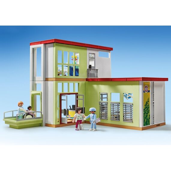 Playmobil 71615 Modern Ziekenhuis