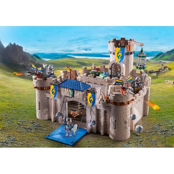 Playmobil 71642 Arwynn'S Kasteel