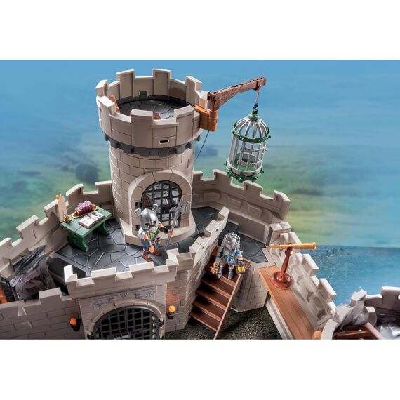 Playmobil 71642 Arwynn'S Kasteel