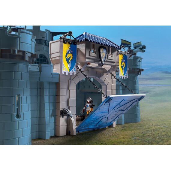 Playmobil 71642 Arwynn'S Kasteel