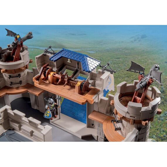 Playmobil 71642 Arwynn'S Kasteel