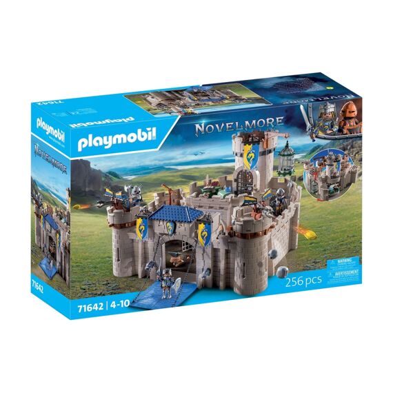 Playmobil 71642 Arwynn'S Kasteel