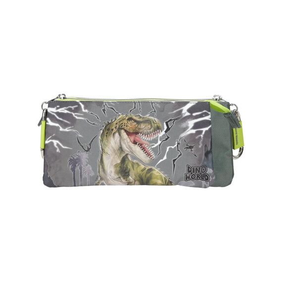 Dino World Etui Reflector