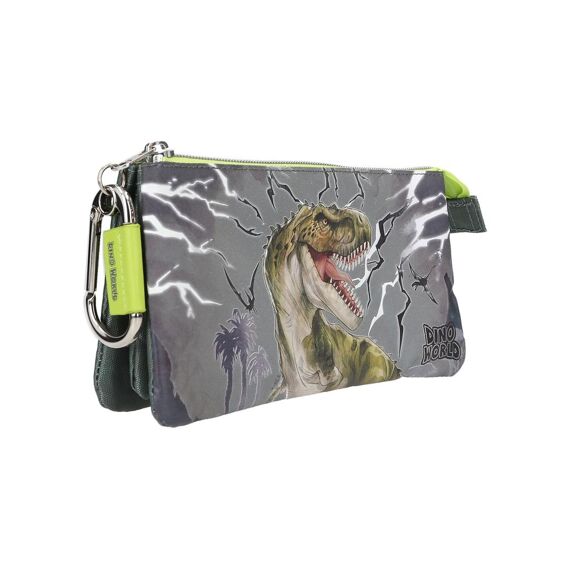 Dino World Etui Reflector