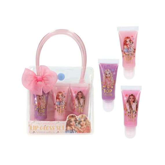 Topmodel Lipgloss Velo Fleur