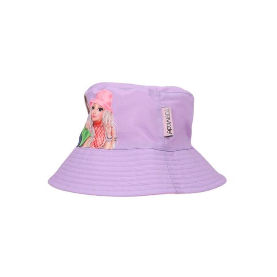 Topmodel Reversible Buckethoed Joy