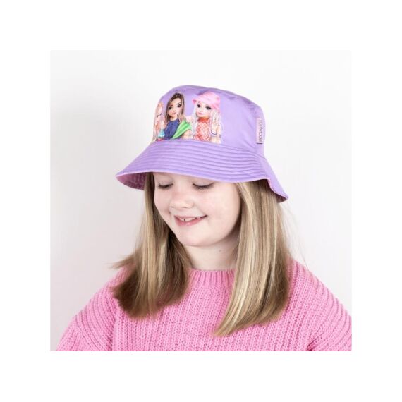 Topmodel Reversible Buckethoed Joy