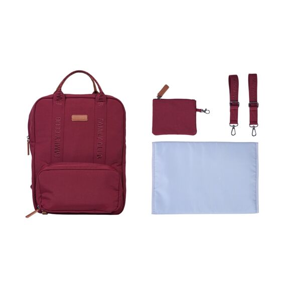 Childhome Family Club Signature Urban Bordeaux