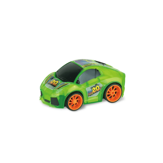 Dihua 1492 R/C Auto Met Licht