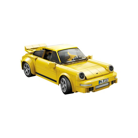 R/C Racing Car Yellowbird 222 Stuks