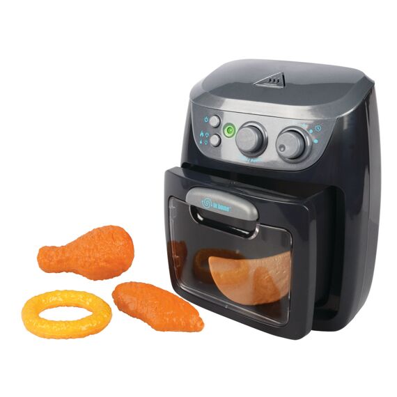 Airfryer Speelset Licht & Geluid