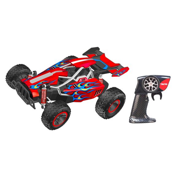 Taiyo R/C Metaal Racer 1:18