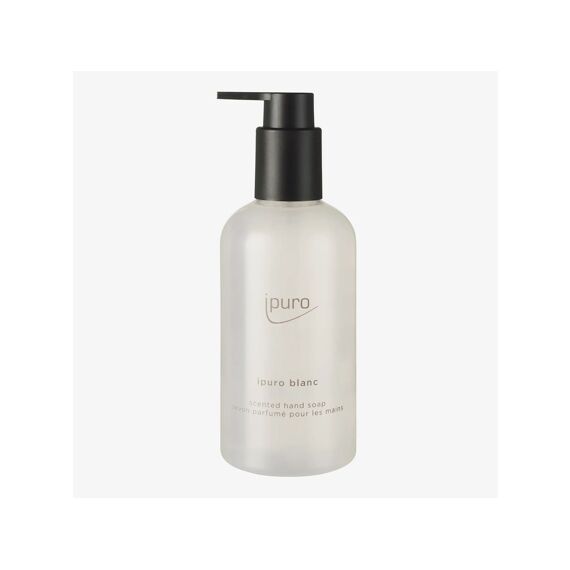 Ipuro Classic Blanc Handzeep 250Ml