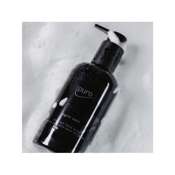 Ipuro Classic Noir Handzeep 250Ml