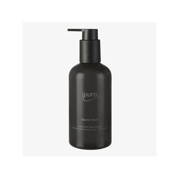 Ipuro Classic Noir Handzeep 250Ml