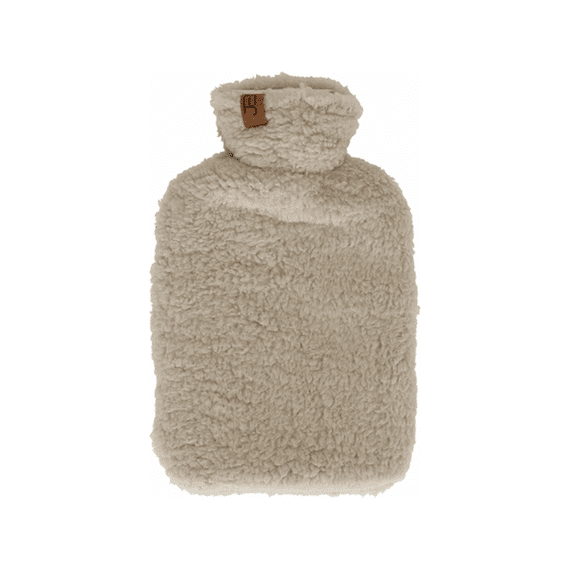 Jens Living Teddy Kruik Taupe