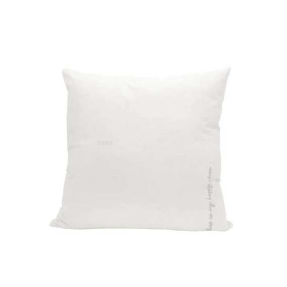 Leeff Pillow Pax Sand - This Is My Happy Place