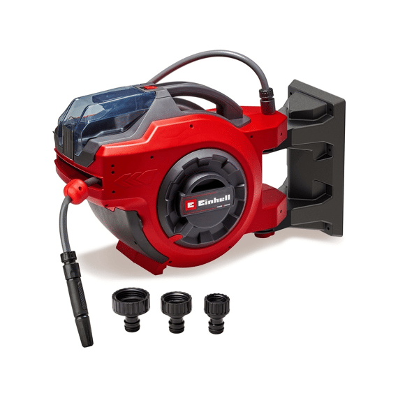Einhell Slangewagen Op Acu Ge-Hr 18/30 Li Solo