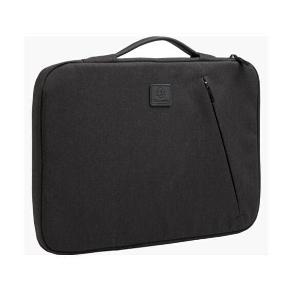 Hoes Voor Laptop 13-14 Inch Business Zwart