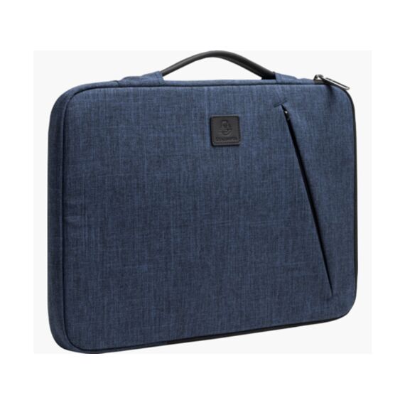 Hoes Voor Laptop 13-14 Inch Business Blauw