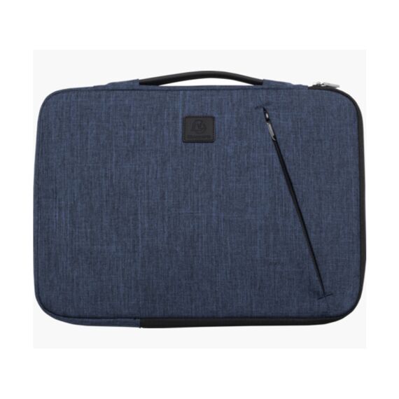 Hoes Voor Laptop 13-14 Inch Business Blauw