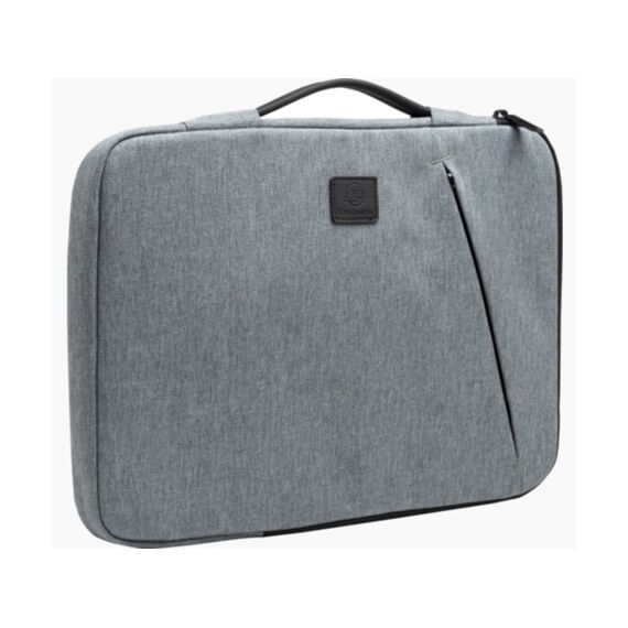 Hoes Voor Laptop 13-14 Inch Business Grijs