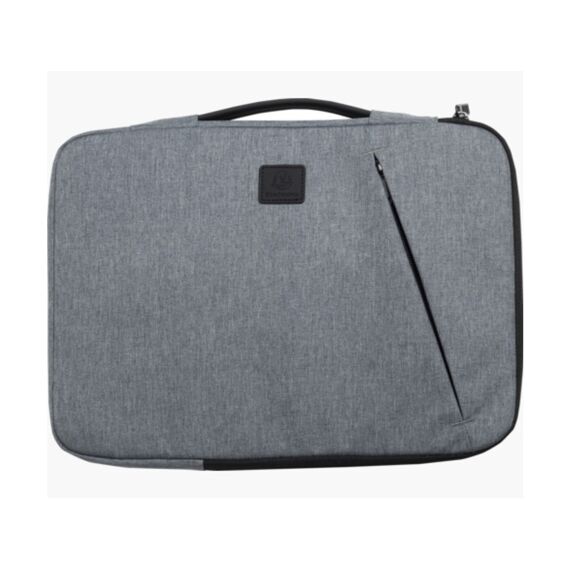 Hoes Voor Laptop 13-14 Inch Business Grijs