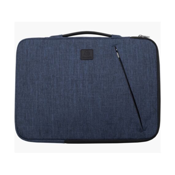 Hoes Voor Laptop 15-16 Inch Business Blauw