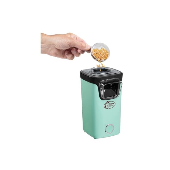 Bestron Popcornmaker Mint